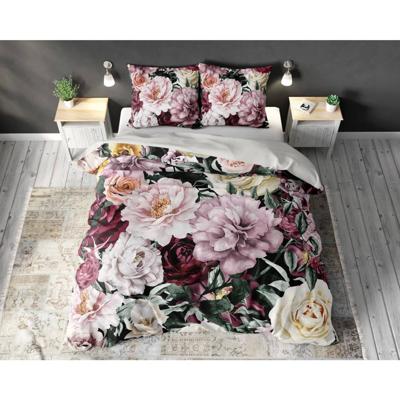 Sleeptime Polyester-katoen dekbedovertrek 2 persoons Sleeptime Polyester-katoen dekbedovertrek 2 persoons