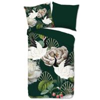 Good Morning dekbedovertrek Luuk - thumbnail