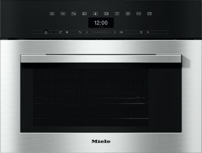 Miele DGM 7340 inbouw stoomoven