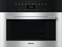 Miele DGM 7340 inbouw stoomoven - thumbnail
