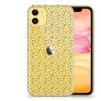 Apple iPhone 11 | TPU bumper | Stripes Dots - thumbnail