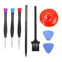 JF-S08 8 in 1 reparatie Tool Set voor smartphone - thumbnail