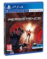 Firesprite Games The Persistence VR PlayStation 4 - thumbnail