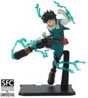 My Hero Academia Figure - Izuku Midoriya - thumbnail