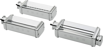 Smeg SMPC01 Kookaccessoires Grijs