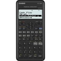Casio FC-100V rekenmachine - thumbnail