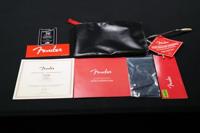 Fender 70th Anniversary American Professional II Stratocaster RW Comet Burst elektrische gitaar met koffer - thumbnail