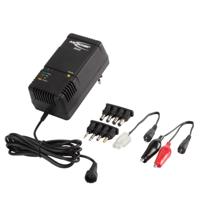 Ansmann ACS110 Stekkerlader 800 mA NiCd, NiMH - thumbnail