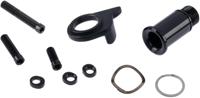 SRAM achterderailleur bevestiging rear derail.mount.+limit screw set - thumbnail