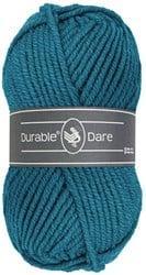 Durable Dare 375 Petrol - Haakgaren / Breigaren Durable Dare 375 Petrol - Haakgaren / Breigaren