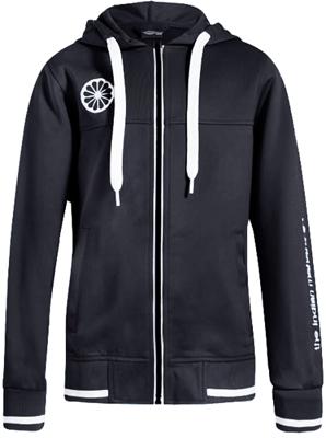 The Indian Maharadja Kids Tech Hooded