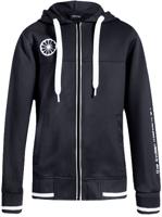 The Indian Maharadja Kids Tech Hooded - thumbnail