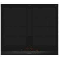 Siemens EX675HYC1M extraKlasse Inductie kookplaat Zwart - thumbnail