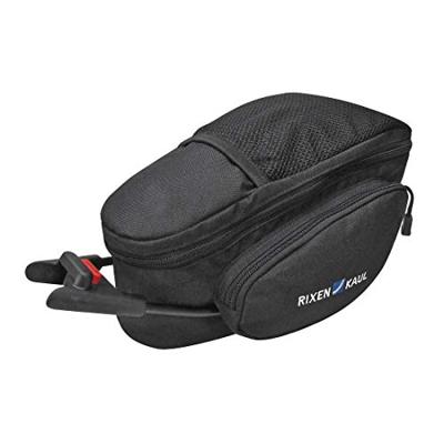 RIXEN & KAUL zadeltas "contour" saddle bag r&k contour magnum sa