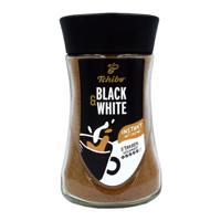 Tchibo - Black 'n White Oploskoffie Crema - 6x 200g - thumbnail