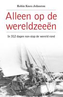Alleen op de wereldzeeën (Paperback) - thumbnail