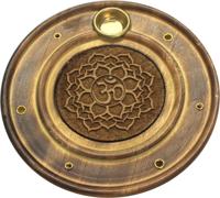 Wierook Brander Rond - Chakra - thumbnail