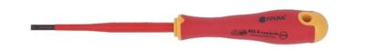 Ivana 56817 VDE schroevendraaier SL - 4.0x100 mm