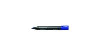 Staedtler cms3523 permanent marker stift blauw - thumbnail