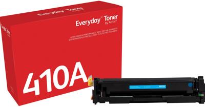 Xerox Tonercassette Everyday™ Toner 006R03697 Compatibel Cyaan 2300 bladzijden