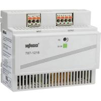 WAGO 787-1216 DIN-rail netvoeding 24 V 4.2 A 100.8 W Aantal uitgangen: 1 x Inhoud: 1 stuk(s) - thumbnail