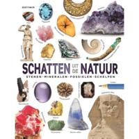 Schatten uit de natuur (Hardback) - thumbnail