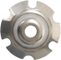 RMS variateur ramplaat mounting plate variomatic - thumbnail