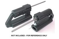 Backplate Fastrax Torque Start (Force) - thumbnail