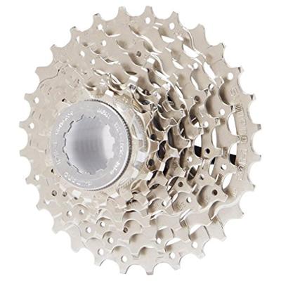Shimano alivio cs-hg400 11-28 9 speed