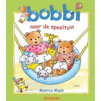 Bobbi naar de speeltuin - thumbnail