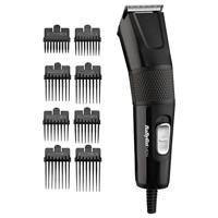 Babyliss E756E Power Clipper Tondeuse Zwart - thumbnail