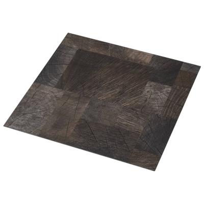 VidaXL Vloerplanken zelfklevend 5,11 m² pvc houtstructuur bruin