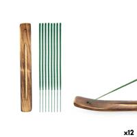 Wierookset Acorde Jasmijn (12 Stuks) - thumbnail