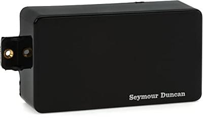 Seymour Duncan AHB-1B Blackouts brug actieve humbucker zwart