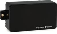 Seymour Duncan AHB-1B Blackouts brug actieve humbucker zwart - thumbnail