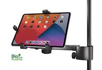 K&M 19743 universele tablethouder van bioplastic - thumbnail