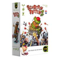 Asmodee schotten totten 2 - thumbnail