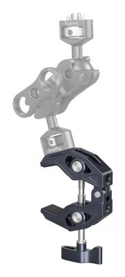 SmallRig 3755B Crab-Shaped Clamp