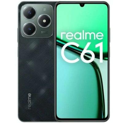 Realme C61