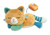 CLEMENTONI - Mijn spinnende kitten - Spint en ademt - thumbnail