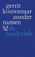 Zonder namen - Gerrit Kouwenaar - ebook - thumbnail