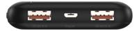 Ansmann PB320PD Powerbank 10000 mAh USB PD Li-ion USB-A, USB-C Zwart - thumbnail