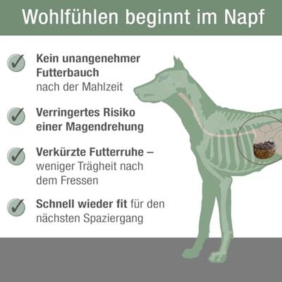 PLATINUM Adult Lamb - halfvochtig hondenvoer - 5kg