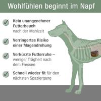 PLATINUM Adult Lamb - halfvochtig hondenvoer - 5kg - thumbnail