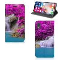 Apple iPhone Xr | Book Cover | Waterval - thumbnail