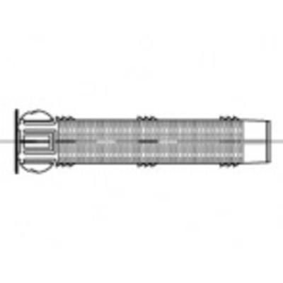 Alstertaler Schrauben & Präzisionsteile 887356000120085 Zeefhulzen 85 mm 50 stuk(s)