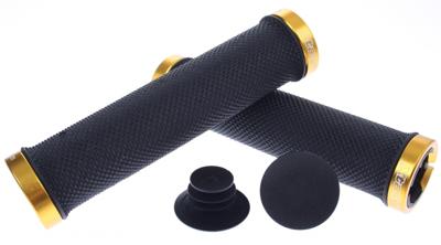 Ergotec grips bilbao l 135mm / r 135 mm