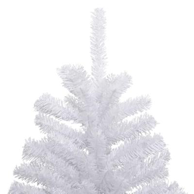 VidaXL Kunstkerstboom met scharnieren en sneeuw 180 cm VidaXL Kunstkerstboom met scharnieren en sneeuw 180 cm