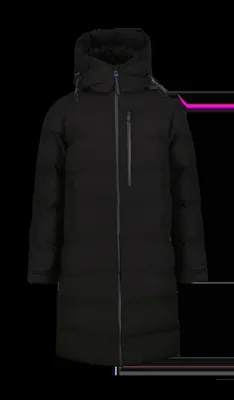 Luhta Kaustinen Winterjas