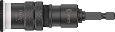 Wera Bithouder | 1/4 inch 1/4 inch lengte 200 mm | 1 stuk - 05130002001 - 05130002001